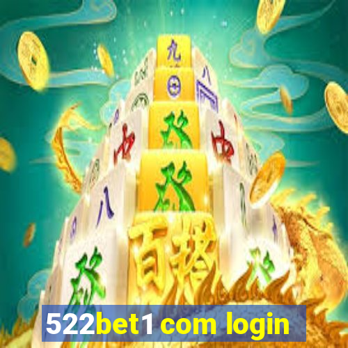 522bet1 com login